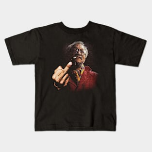 HUMOR  REDD FOXX Kids T-Shirt